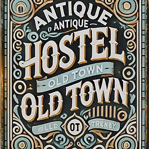 Antique Hostel